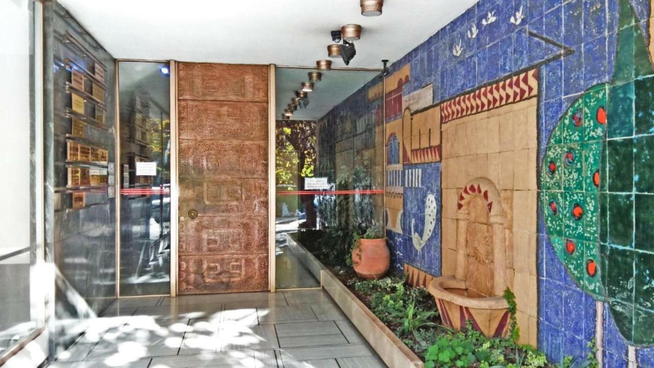 Boho Chic Apartment, Agia Sofia District #Feelslikehome 테살로니키 외부 사진